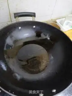 Make Cracker meat step 2