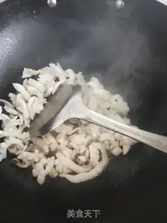 Make Clear the fire step 4