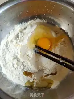 Make Pizza step 0
