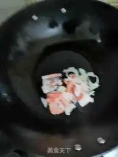 Make Cracker meat step 3