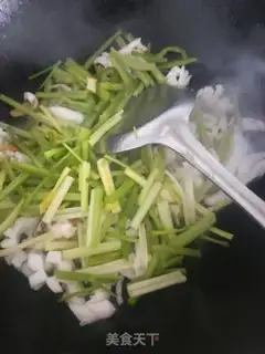 Make Clear the fire step 5