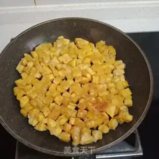 Make Red fries step 5