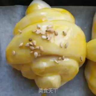 Make Cowbread step 7