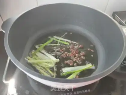 Make Onion tofu step 6