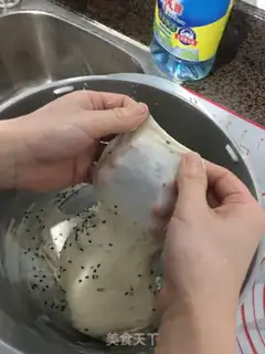 Make Potato toast step 3