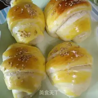 Make Cowbread step 11