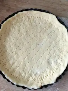 Make Pizza step 5