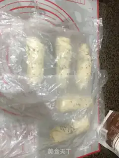 Make Potato toast step 6