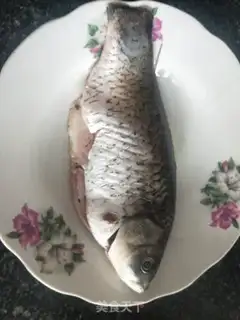 Make Fish step 0