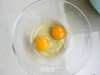 Make Soy seeded eggs step 2