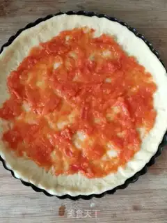Make Pizza step 6
