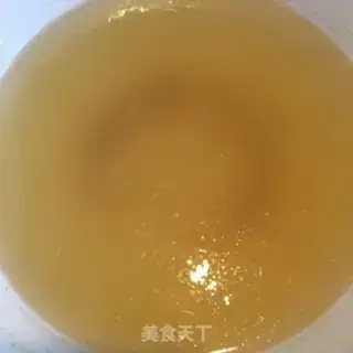 Make Beefball high Tommy powder step 1