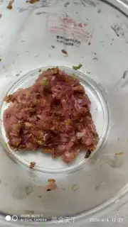Make Make mushrooms step 1