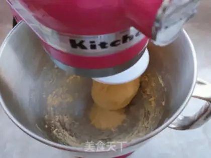 Make Donuts step 3