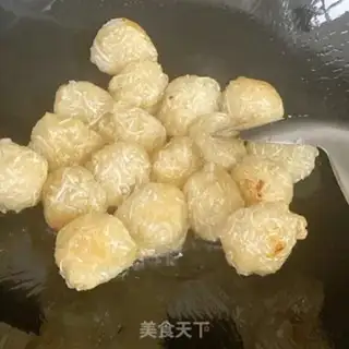 Make Make mushrooms step 5