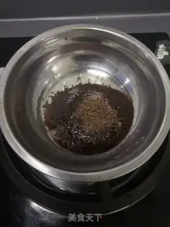 Make Blueberry chocolate cake step 0