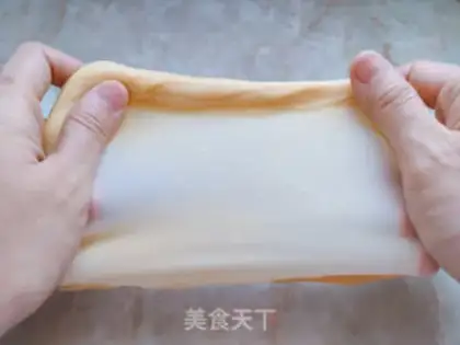 Make Donuts step 5