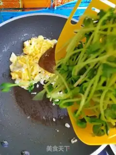Make Soy seeded eggs step 6