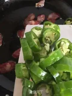 Make Chili