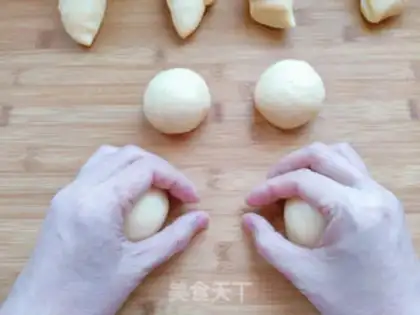 Make Donuts step 8