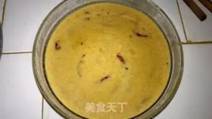 Make Spicy duck step 1