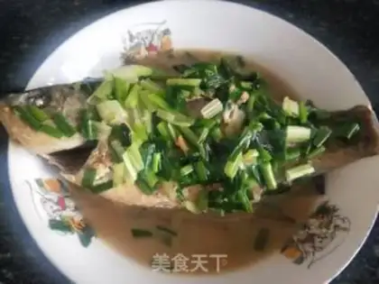 Make Fish step 8