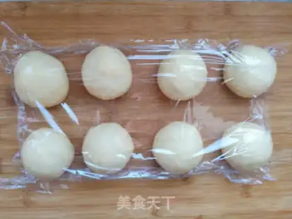 Make Donuts step 9