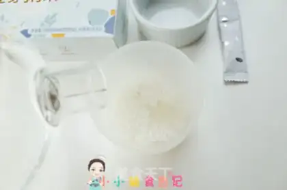 Make Ten times more porridge step 1