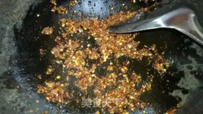 Make Spicy duck step 4