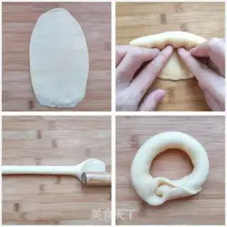 Make Donuts step 11