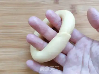 Make Donuts step 12