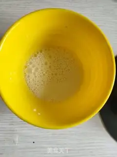 Make Vanilla Moss step 2