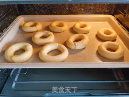 Make Donuts step 13