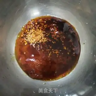 Make Beef swirl step 0