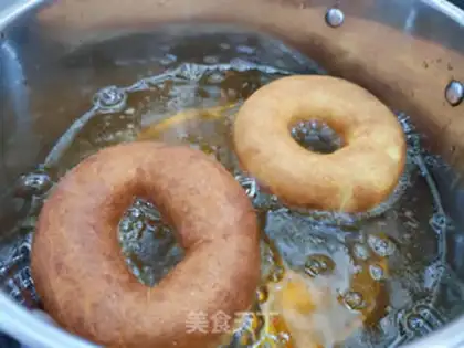 Make Donuts step 14