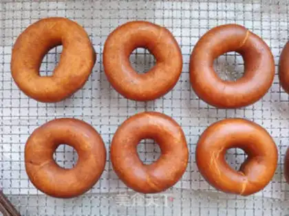 Make Donuts step 15