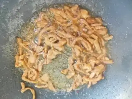 Make Pineapple swirl step 6