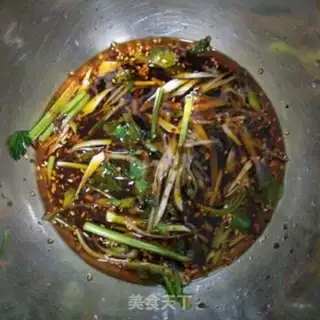 Make Beef swirl step 4