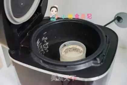 Make Ten times more porridge step 4
