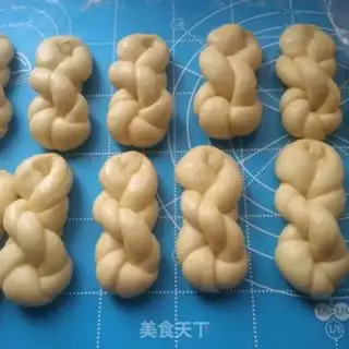 Make ♪ Hands tore up coconuts ♪ step 6