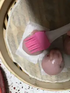 Make Red Sing step 32