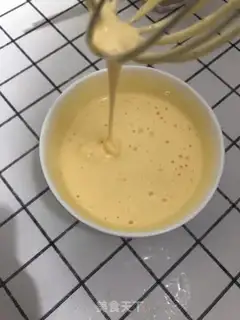 Make Baby yogurt step 1