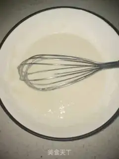 Make Homemade noodle sauce step 1