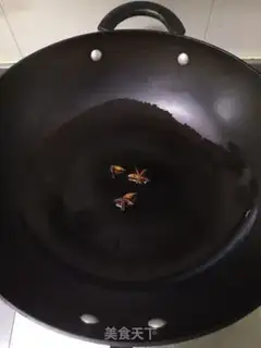Make Five fragrances step 1