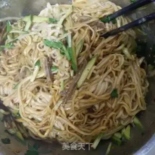 Make Beef swirl step 8