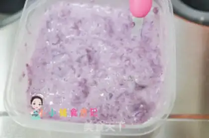 Make Potato cereal rice step 4