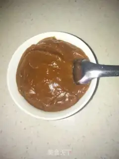 Make Homemade noodle sauce step 3