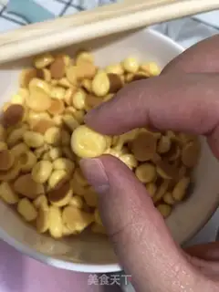Make Baby yogurt step 4