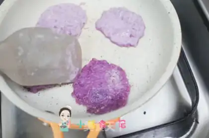 Make Potato cereal rice step 6
