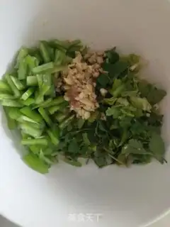 Make Garlic mashed potatoes and cheese step 3
